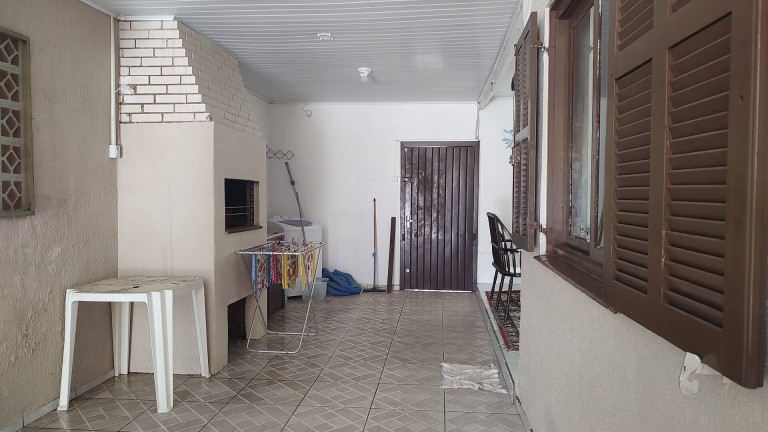 Imagem Casa com 5 Quartos para Temporada, 300 m² em Nova Tramandaí - Tramandaí