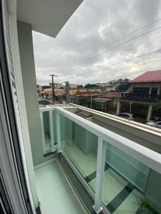Imagem Apartamento com 2 Quartos à Venda, 50 m² em Parque Capuava - Santo André Imagem Apartamento com 2 Quartos à Venda, 50 m² em Parque Capuava - Santo André