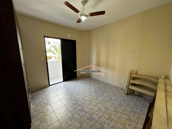 Imagem Apartamento com 1 Quarto à Venda, 62 m² em Canto Do Forte - Praia Grande