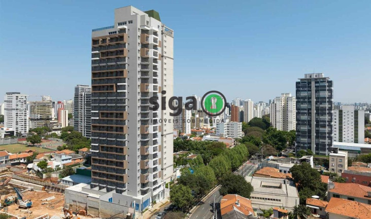 Apartamento com 1 Quarto à Venda, 27 m² em Vila Clementino - São Paulo
