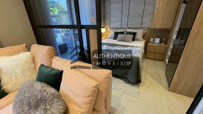 Imagem Apartamento com 1 Quarto à Venda, 36 m² em Vila Mariana - São Paulo Imagem Apartamento com 1 Quarto à Venda, 36 m² em Vila Mariana - São Paulo