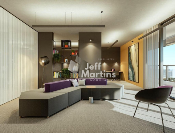 Imagem Imóvel à Venda, 33 m² em Trindade - Florianópolis