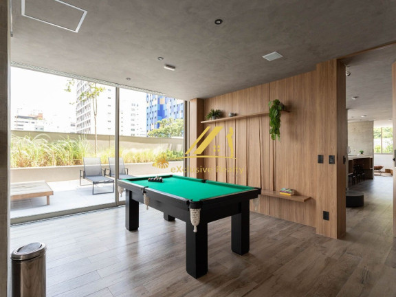 Imagem Imóvel com 1 Quarto à Venda, 31 m² em Cerqueira César - São Paulo Imagem Imóvel com 1 Quarto à Venda, 31 m² em Cerqueira César - São Paulo