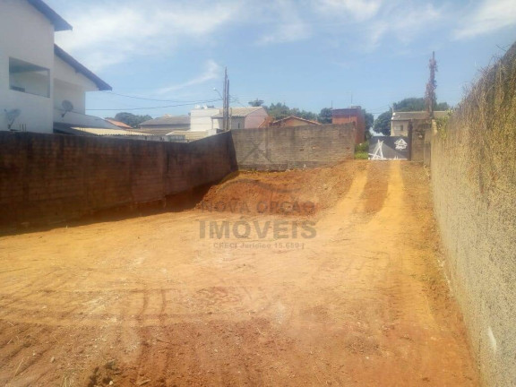 Terreno à Venda, 320 m² em Jardim Ana Luiza - Itupeva