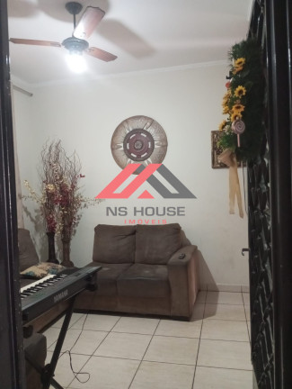 Imagem Casa com 2 Quartos à Venda, 132 m² em Jardim Planalto - Santa Rita Do Passa Quatro