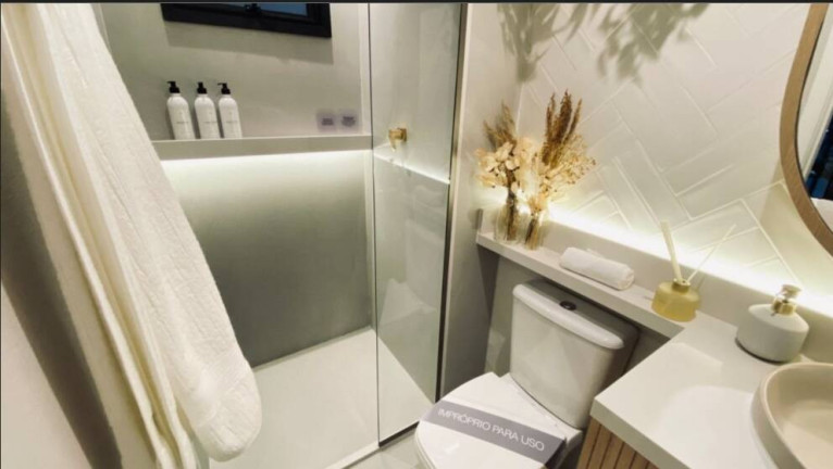 Imagem Apartamento à Venda, 26 m² em Vila Olímpia - São Paulo Imagem Apartamento à Venda, 26 m² em Vila Olímpia - São Paulo