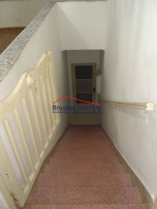 Imagem Casa com 3 Quartos à Venda, 130 m² em Marapé - Santos