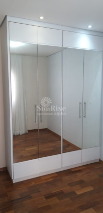 Imagem Apartamento com 3 Quartos à Venda, 98 m² em Centro - Barueri