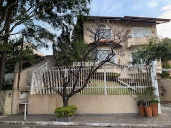 Imagem Casa com 3 Quartos à Venda, 250 m² em Morumbi - São Paulo
