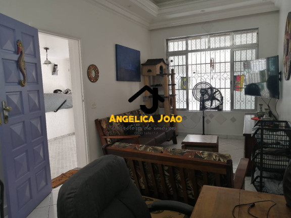 Imagem Casa com 2 Quartos à Venda, 178 m² em Vila Valenca - São Vicente Imagem Casa com 2 Quartos à Venda, 178 m² em Vila Valenca - São Vicente