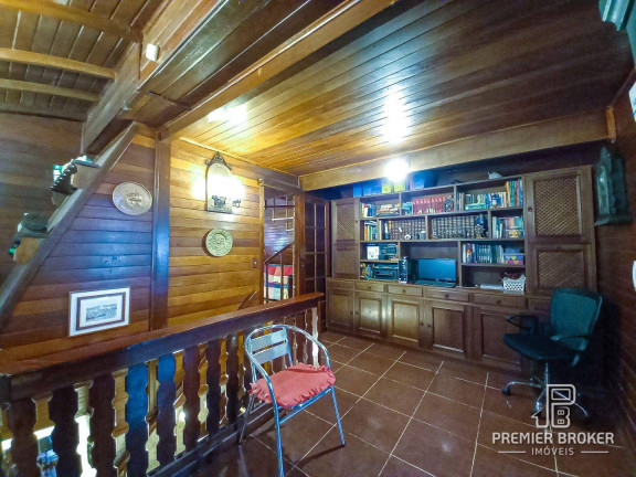 Imagem Casa com 3 Quartos à Venda, 137 m² em Cascata Dos Amores - Teresópolis Imagem Casa com 3 Quartos à Venda, 137 m² em Cascata Dos Amores - Teresópolis