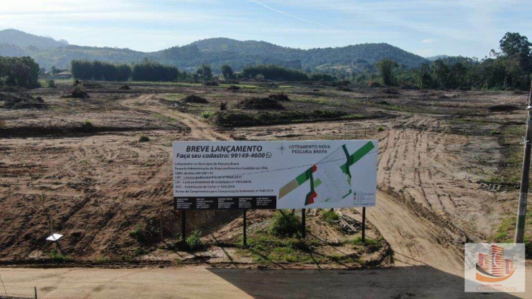 Imagem Terreno à Venda, 360 m² em Km 37 - Pescaria Brava Imagem Terreno à Venda, 360 m² em Km 37 - Pescaria Brava