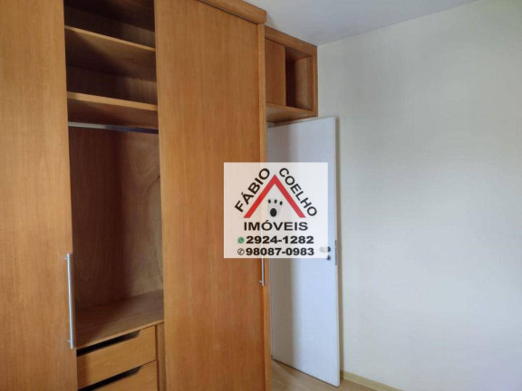 Imagem Apartamento com 3 Quartos à Venda, 65 m² em Vila Das Belezas - São Paulo Imagem Apartamento com 3 Quartos à Venda, 65 m² em Vila Das Belezas - São Paulo