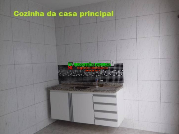 Imagem Casa com 3 Quartos à Venda, 250 m² em Jardim Das Industrias - São José Dos Campos Imagem Casa com 3 Quartos à Venda, 250 m² em Jardim Das Industrias - São José Dos Campos