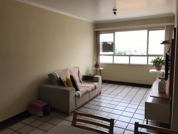 Imagem Apartamento com 3 Quartos à Venda, 105 m² em Ponto Novo - Aracaju Imagem Apartamento com 3 Quartos à Venda, 105 m² em Ponto Novo - Aracaju