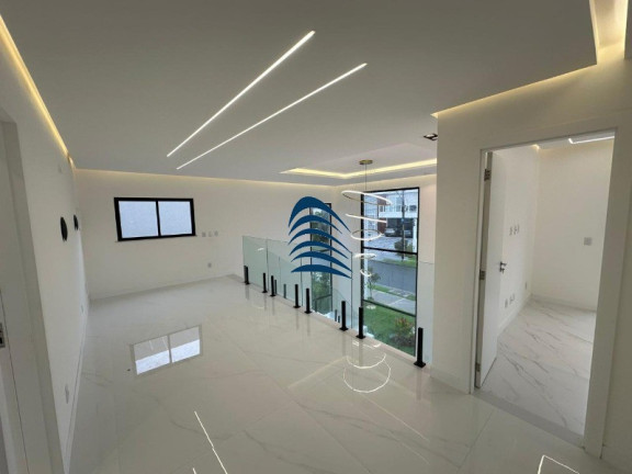Imagem Casa com 4 Quartos à Venda, 275 m² em Alphaville Litoral Norte 1 - Camaçari