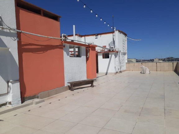 Imagem Apartamento com 1 Quarto à Venda, 34 m² em Centro Histórico - Porto Alegre