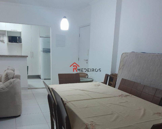 Imagem Apartamento com 2 Quartos à Venda, 99 m² em Tupi - Praia Grande