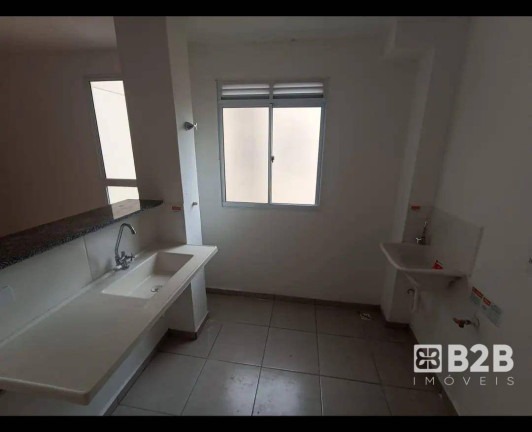 Imagem Apartamento com 2 Quartos à Venda, 43 m² em Jardim Country Club - Bauru Imagem Apartamento com 2 Quartos à Venda, 43 m² em Jardim Country Club - Bauru