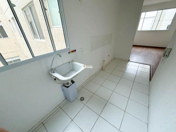 Imagem Imóvel com 2 Quartos à Venda, em Mato Grande - Canoas Imagem Imóvel com 2 Quartos à Venda, em Mato Grande - Canoas