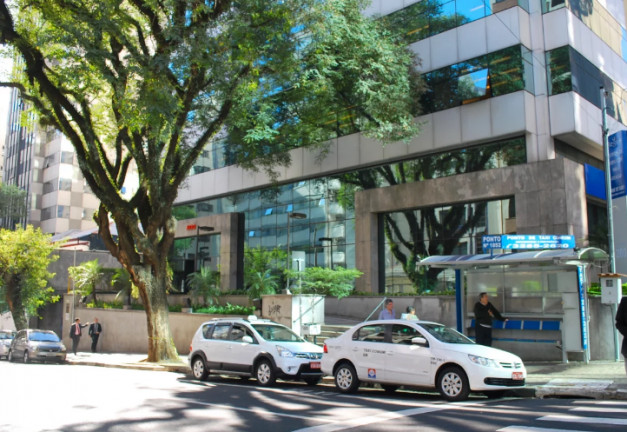Imagem Sobrado para Alugar, 125 m² em Cerqueira César - São Paulo
