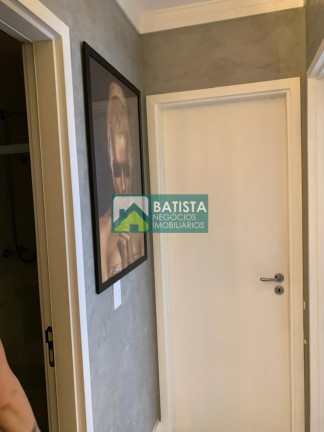 Imagem Apartamento com 2 Quartos à Venda, 70 m² em Independência - São Bernardo Do Campo