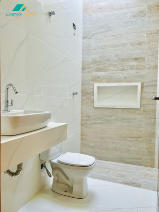 Imagem Casa com 3 Quartos à Venda, 120 m² em Nova Cerejeira - Atibaia Imagem Casa com 3 Quartos à Venda, 120 m² em Nova Cerejeira - Atibaia