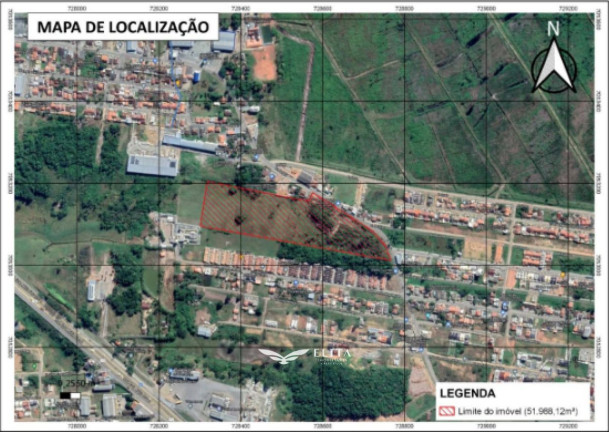 Imagem Terreno à Venda, 46.774 m² em Vila Nova - Barra Velha Imagem Terreno à Venda, 46.774 m² em Vila Nova - Barra Velha