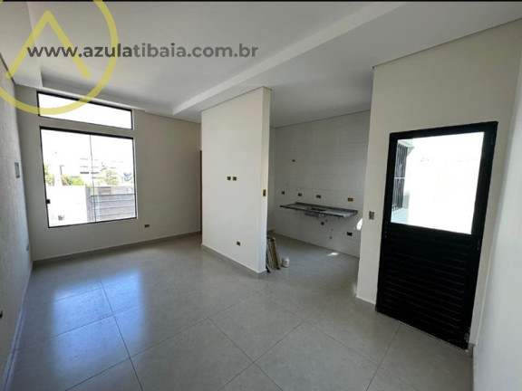 Imagem Casa com 2 Quartos à Venda, 72 m² em Jardim Santo Antônio - Atibaia Imagem Casa com 2 Quartos à Venda, 72 m² em Jardim Santo Antônio - Atibaia