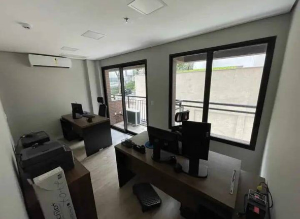 Imagem Sala Comercial à Venda, 27 m² em Aclimação - São Paulo Imagem Sala Comercial à Venda, 27 m² em Aclimação - São Paulo