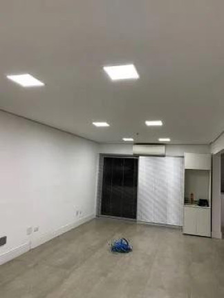 Sala Comercial à Venda, 100 m² em Vila Guarani (z Sul) - São Paulo