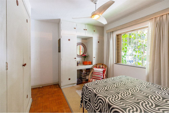 Imagem Casa com 4 Quartos à Venda,  em Campo Belo - São Paulo
