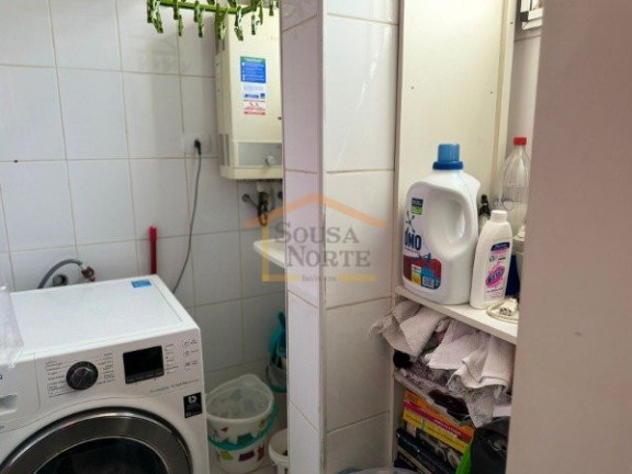 Imagem Apartamento com 3 Quartos à Venda, 78 m² em Santana - São Paulo Imagem Apartamento com 3 Quartos à Venda, 78 m² em Santana - São Paulo