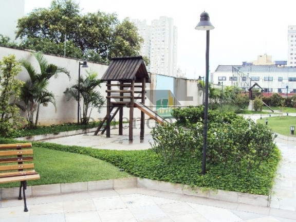 Imagem Apartamento com 3 Quartos à Venda, 88 m² em Vila Romana - São Paulo