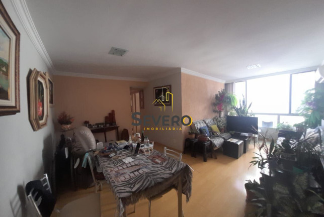 Apartamento com 3 Quartos à Venda, 100 m² em Icaraí - Niterói