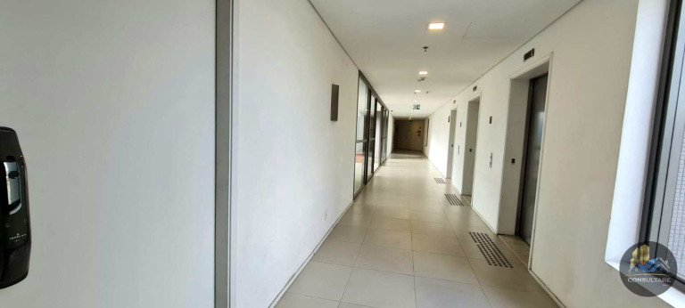 Imagem Sala Comercial para Alugar, 20 m² em Valongo - Santos Imagem Sala Comercial para Alugar, 20 m² em Valongo - Santos
