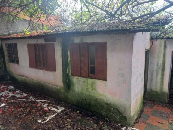 Imagem Terreno à Venda, 312 m² em Vila Apiaí - Santo André