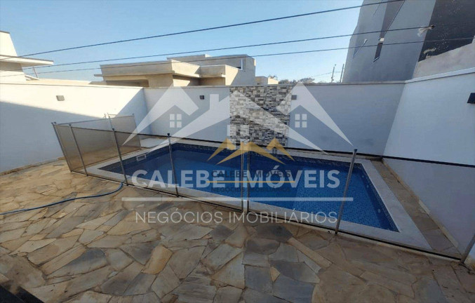 Imagem Casa com 3 Quartos à Venda, 160 m² em Reserva Dos Ypês Iii - Tatuí Imagem Casa com 3 Quartos à Venda, 160 m² em Reserva Dos Ypês Iii - Tatuí