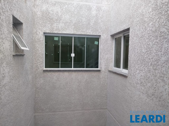 Imagem Apartamento com 2 Quartos à Venda, 51 m² em Vila Floresta - Santo André Imagem Apartamento com 2 Quartos à Venda, 51 m² em Vila Floresta - Santo André