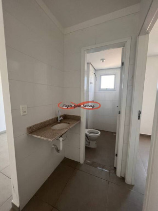 Imagem Apartamento com 2 Quartos à Venda, 48 m² em A E Carvalho - São Paulo