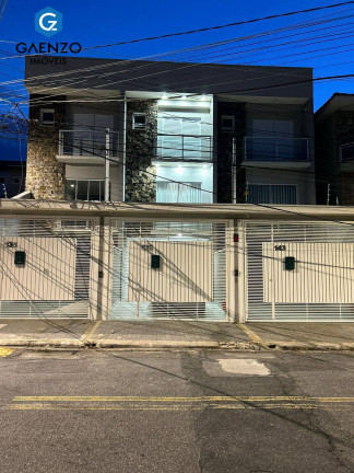 Imagem Sobrado com 3 Quartos à Venda, 210 m² em Bela Vista - Osasco Imagem Sobrado com 3 Quartos à Venda, 210 m² em Bela Vista - Osasco