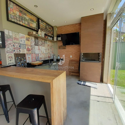 Imagem Casa de Condomínio com 4 Quartos à Venda, 330 m² em Loteamento Caminhos De São Conrado (sousas) - Campinas Imagem Casa de Condomínio com 4 Quartos à Venda, 330 m² em Loteamento Caminhos De São Conrado (sousas) - Campinas