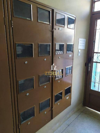 Imagem Edifício Residencial à Venda, 810 m² em Osvaldo Cruz - São Caetano Do Sul