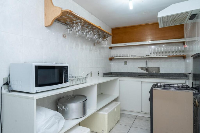 Imagem Apartamento com 3 Quartos à Venda, 168 m² em Bom Fim - Porto Alegre