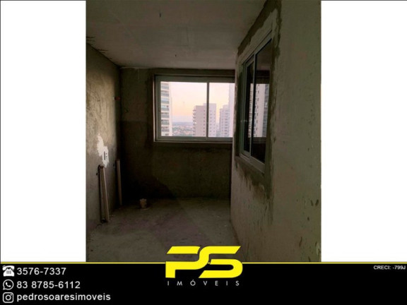 Imagem Apartamento com 2 Quartos à Venda, 162 m² em Altiplano Cabo Branco - João Pessoa Imagem Apartamento com 2 Quartos à Venda, 162 m² em Altiplano Cabo Branco - João Pessoa