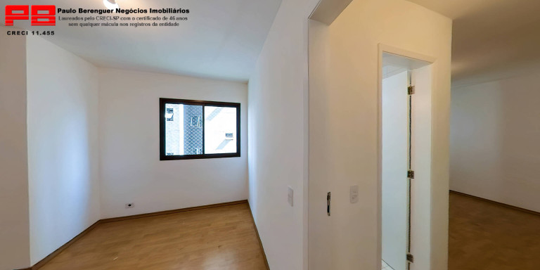 Imagem Apartamento com 2 Quartos para Alugar, 45 m² em Vila Olímpia - São Paulo Imagem Apartamento com 2 Quartos para Alugar, 45 m² em Vila Olímpia - São Paulo