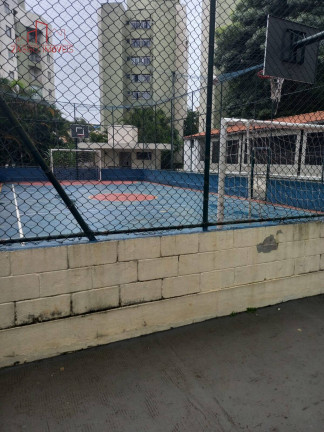 Imagem Apartamento com 2 Quartos à Venda, 48 m² em Parque Munhoz - São Paulo