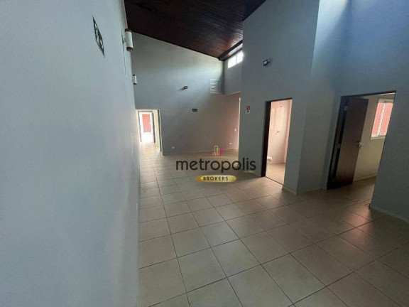 Imagem Sobrado com 5 Quartos à Venda, 435 m² em Barcelona - São Caetano Do Sul Imagem Sobrado com 5 Quartos à Venda, 435 m² em Barcelona - São Caetano Do Sul