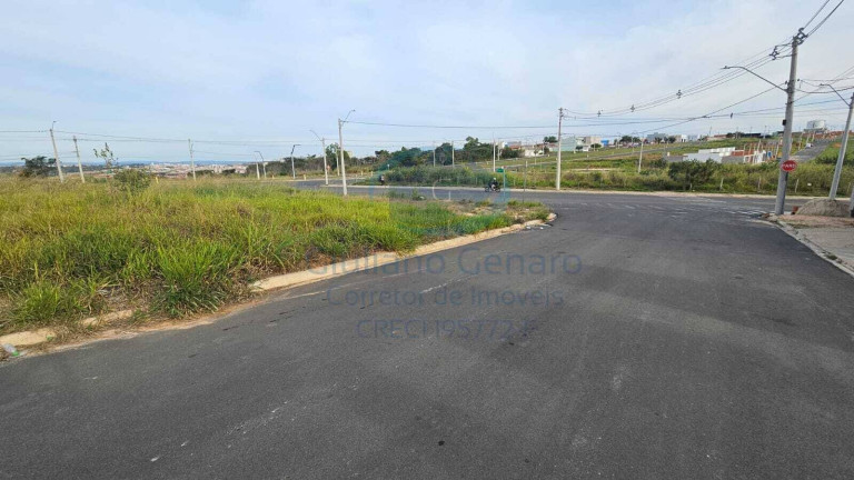 Terreno à Venda, 175 m² em Parque Campo Bonito - Indaiatuba