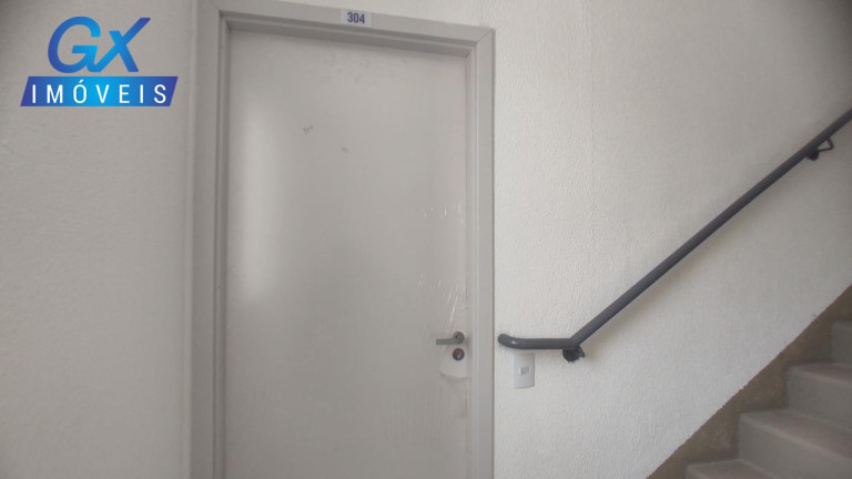 Imagem Apartamento com 2 Quartos à Venda, 41 m² em Vila Mariana - Ribeirão Das Neves